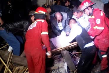 Himachal Pradesh: Devastation caused by cloudburst, dead bodies of 6 people including missing singer found