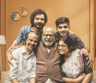 Hindi remake of Malayalam hit 'Home' to be made