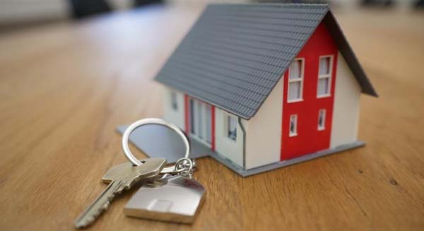 Home Loan: Benefit in income tax on buying a house, but this condition is associated with it