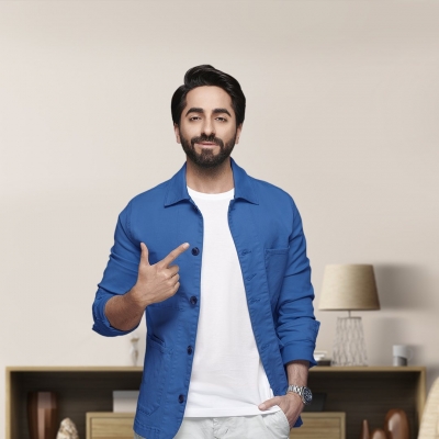I tell stories that connect with people: Ayushmann Khurrana