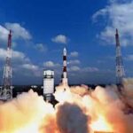 ISRO's imaging satellite GIST-1 will be on August 12