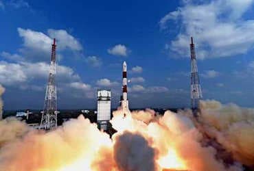 ISRO's imaging satellite GIST-1 will be on August 12