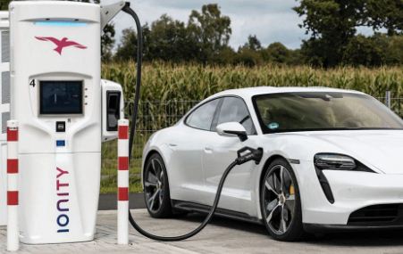 Indian imports from Germany will increase due to the growth of electric vehicles