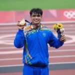 Is Neeraj Chopra's Olympic gold medal attracting Bollywood to athletics?