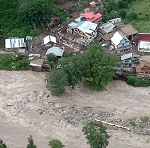 Jammu and Kashmir: Sky disaster struck people, more than 40 people missing due to cloudburst