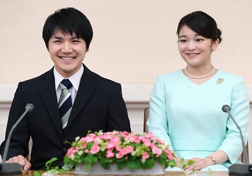 Japan: This princess is separating from the royal family to marry her childhood love