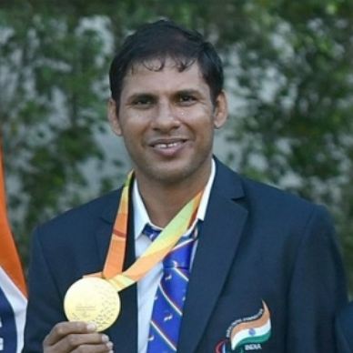 Javelin maestro Devendra Jhajharia wants to bring third gold for the country in Paralympics