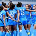Jharkhand government will give 50-50 lakh rupees to the women hockey players of the state
