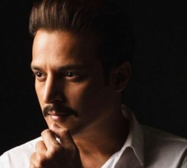 Jimmy Shergill on his dream come true with 'Maachis'