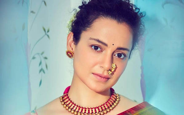 Kangana appeals to Maharashtra government to open theaters