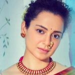 Kangana made a big statement about joining politics after the release of 'Thalaivi'