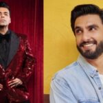 Karan Johar reveals why Ranveer Singh is fit to co-host 'Bigg Boss OTT'