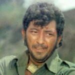Know the unique love story of Gabbar Singh of Sholay, when Amjad Khan's heart fell on a 14-year-old girl