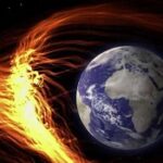 Know what is the solar storm which is coming in 2021 after 1989, why it is a big threat to the internet