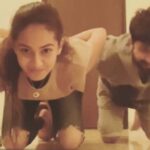 Know which social media challenge Shahid-Mira duo completed, video went viral