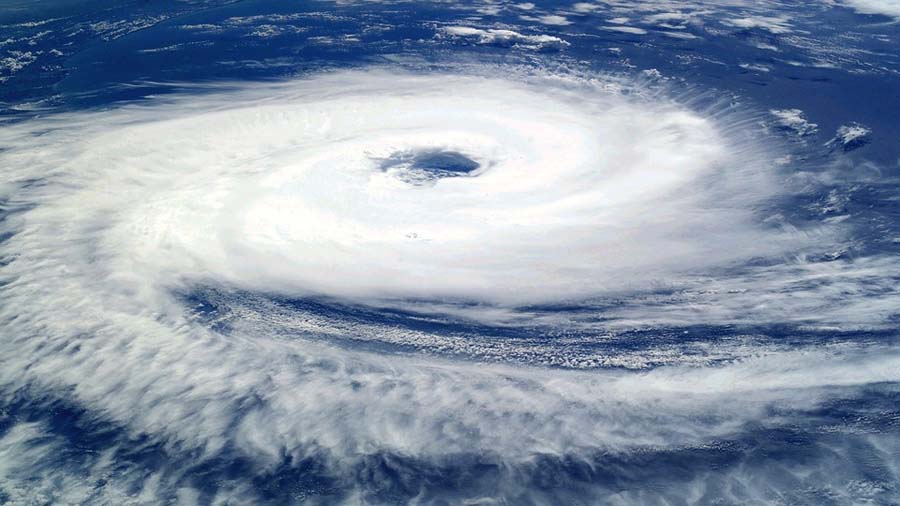 Know why such strange names of dangerous storms causing havoc, this is the big reason behind it