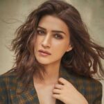 Kriti Sanon: I am not satisfied with where I am, there is much more to discover