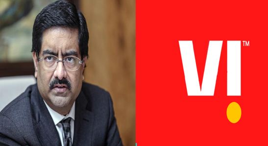 Kumar Birla ready to give stake in Vodafone-Idea to a government entity