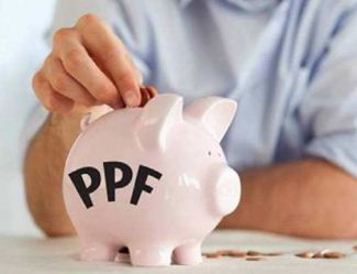 Loan can also be given against the money deposited in PPF account