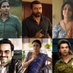 'Ludo', 'Lioness', 'Soorai Potru' bag top nominations at Indian Film Festival of Melbourne