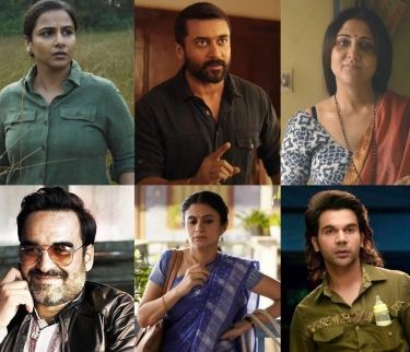 'Ludo', 'Lioness', 'Soorai Potru' bag top nominations at Indian Film Festival of Melbourne