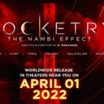 Madhavan's 'Rocketry The Nambi Effect' to release on April 1 next year