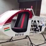 Maharashtra's 'Rancho' died in his own garage, wanted to give helicopter to every house