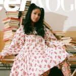 Maitreyi Ramakrishnan becomes second person of South Asian origin to appear on Teen Vogue cover