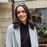 Manushi Chhillar: It is necessary for men, women to be vocal for the rights of girls