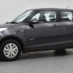 Maruti hikes prices of its Swift and CNG models