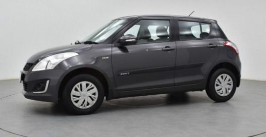 Maruti hikes prices of its Swift and CNG models