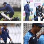 Mayank Agarwal ruled out of first test match due to concussion