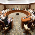 Modi Cabinet Meeting: कैबिनेट आज कर सकती है DA बढ़ाने पर फैसला, केंद्रीय कर्मचारियों मिलेगा तोहफा