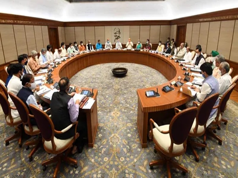 Modi Cabinet Meeting: कैबिनेट आज कर सकती है DA बढ़ाने पर फैसला, केंद्रीय कर्मचारियों मिलेगा तोहफा