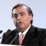 Mukesh Ambani is India's richest person in the 2021 Forbes list with a net worth of $ 92.7 billion