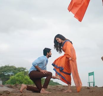 Naga Shaurya, Ritu Varma's next film teaser released