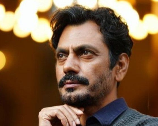 Nawazuddin talks about the importance of awards in his life