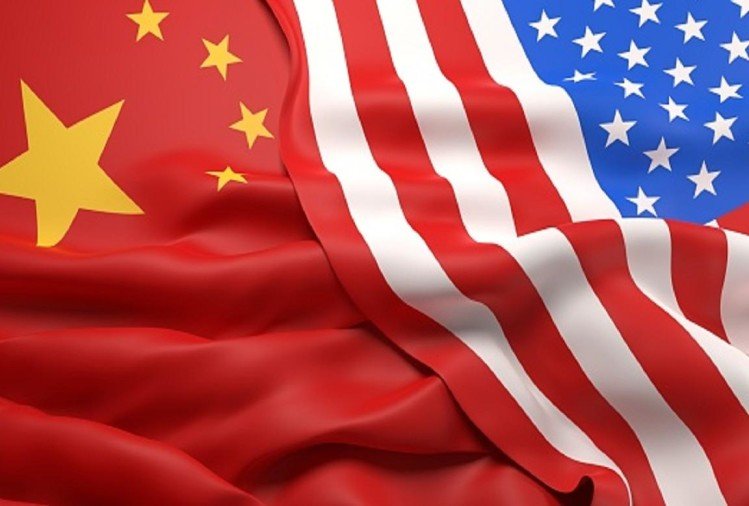 चीन और अमेरिका