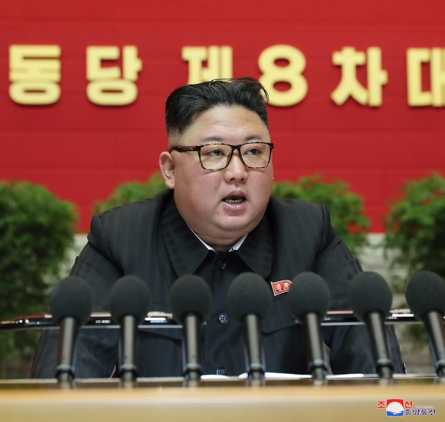 North Korea: Despite facing economic crisis, missile tests are going on continuously