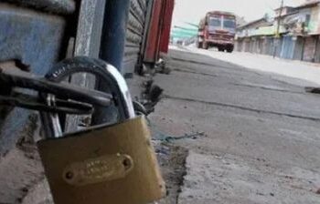 Telangana: This village itself imposed lockdown amid the threat of Omicron