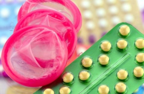Now condoms and contraceptive pills will no longer be needed, scientists have found new technology