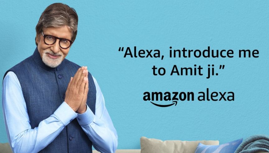 Now talk to Amitabh Bachchan for a whole year for just Rs 149, know how?