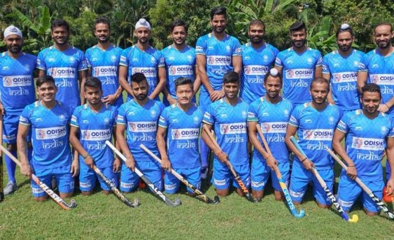 Olympic countdown: Indian hockey team is a strong contender to win the medal