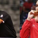Olympic countdown: Manika and Sharath Kamal will be responsible for mixed doubles Tete