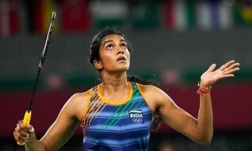 Olympics (Badminton): Sindhu lost in the semi-finals, dream of gold medal shattered