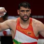 Olympics (Boxing): India's Satish Kumar lost in the quarterfinals