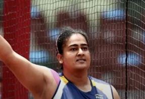 Olympics (Discus Throw): Kamalpreet, who finished sixth in the final, missed out on a medal