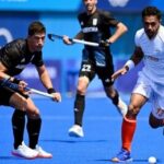 Olympics (Hockey): India beat Japan 5-3