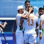 Olympics (Hockey): India reached the semi-finals by defeating Britain