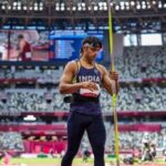 Olympics (Javelin throw): Neeraj won India's historic gold